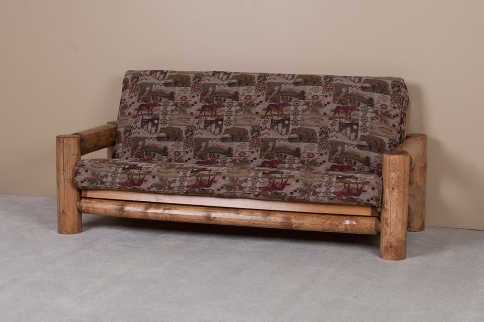 Northern Exposure Futon Frame